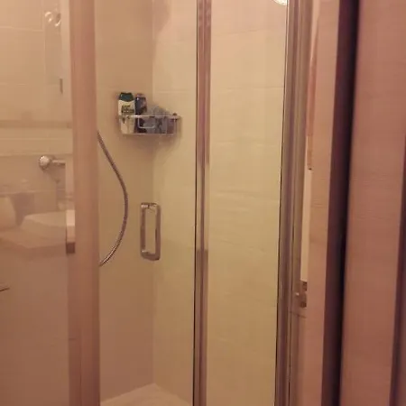 Liliom With Ac, Tv And Free Parking Space *
