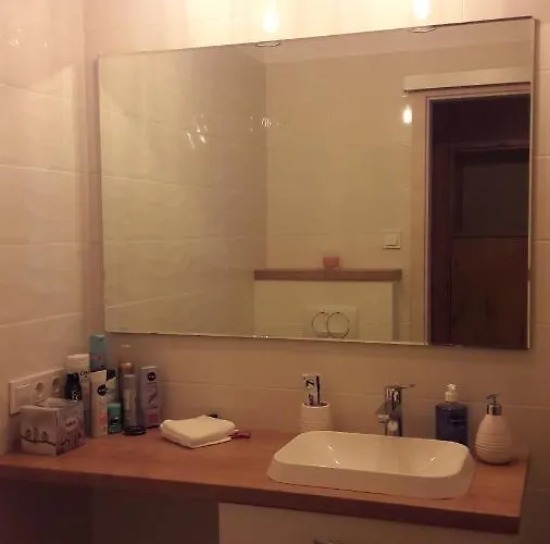 Liliom With Free Parking Space * 布达佩斯