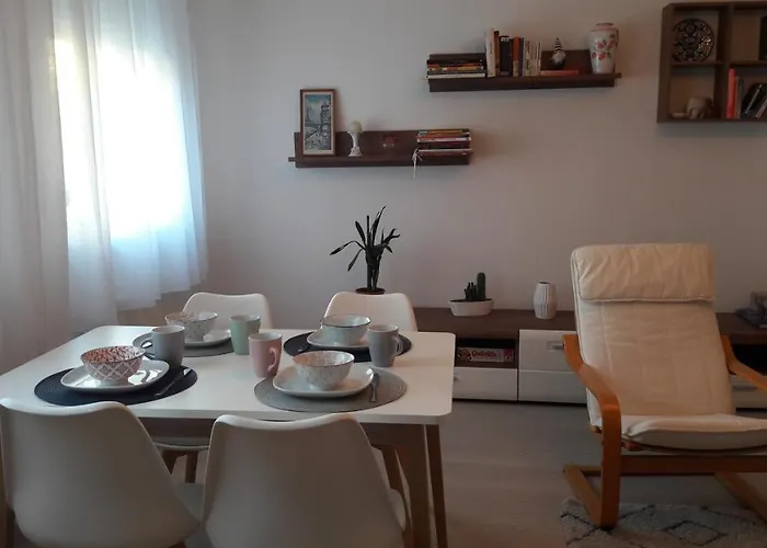 Liliom With Free Parking Space 公寓 布达佩斯