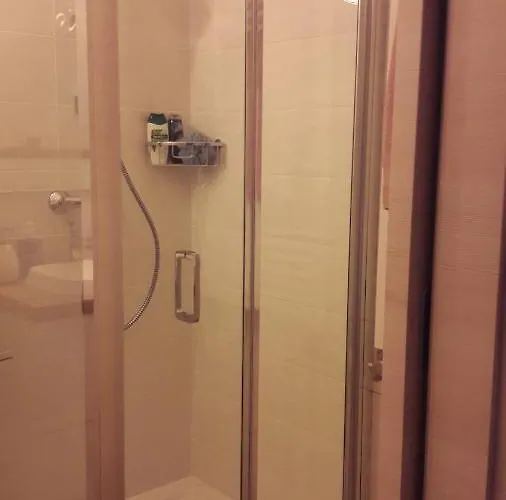 Liliom With Free Parking Space *