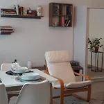 Διαμέρισμα Liliom With Free Parking Space *