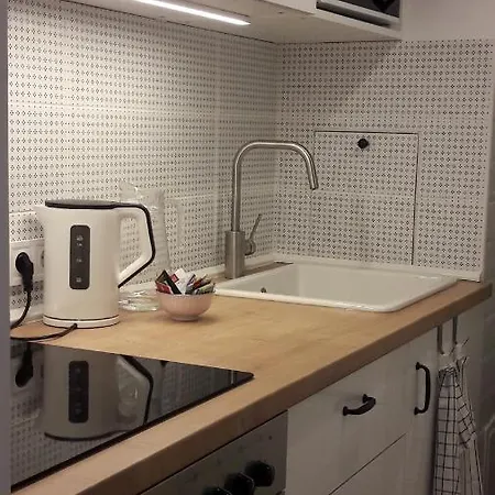 Apartament Liliom With Free Parking Space *